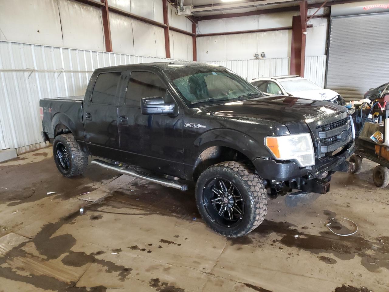 2014 Ford F-150 - Image 4