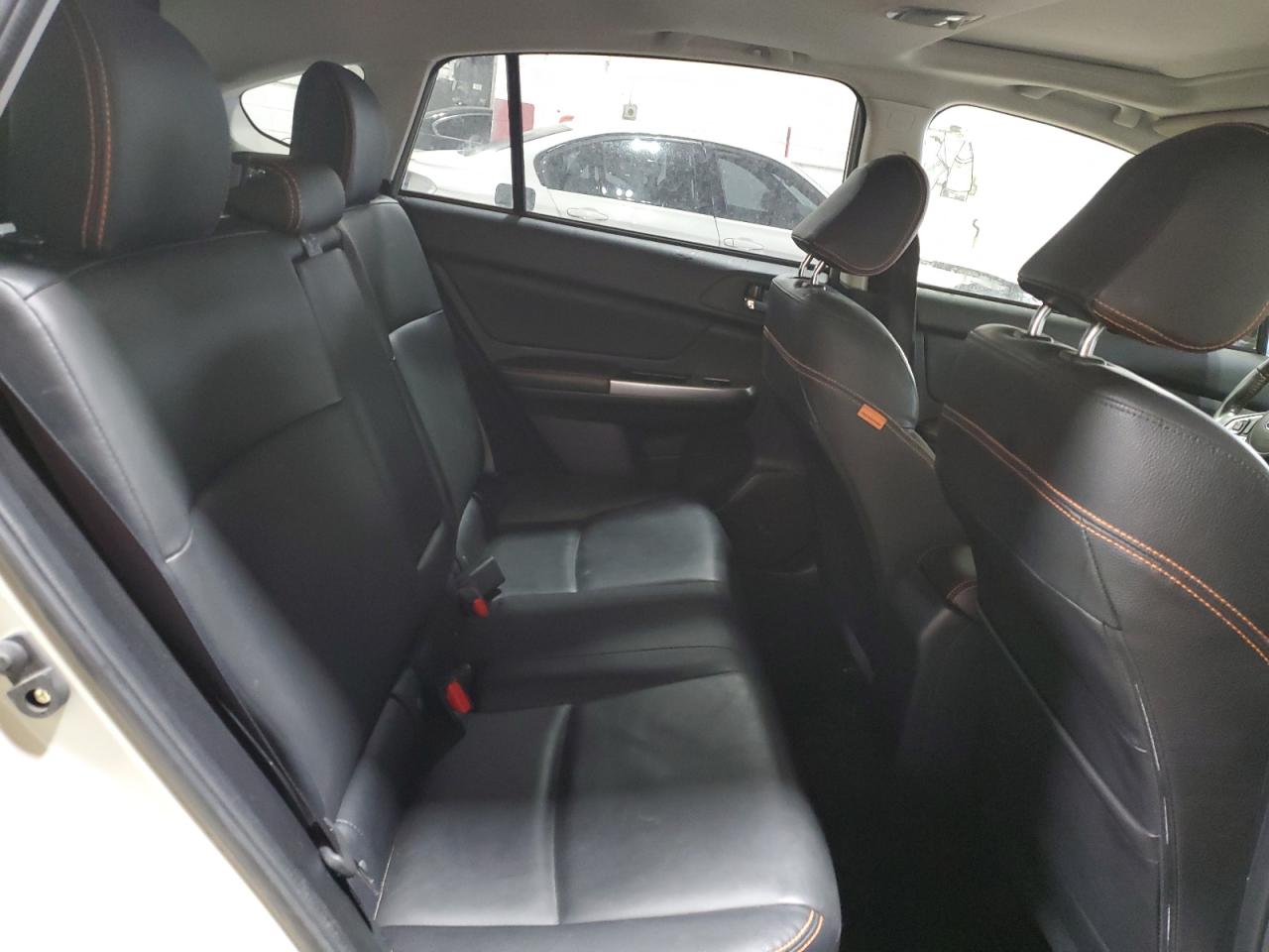 2016 Subaru XV - Image 11