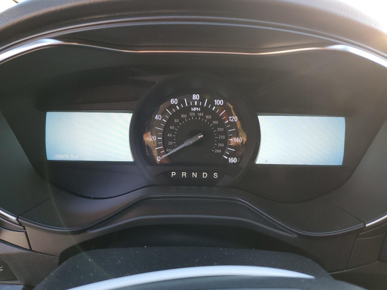 2020 Ford Fusion - Image 9