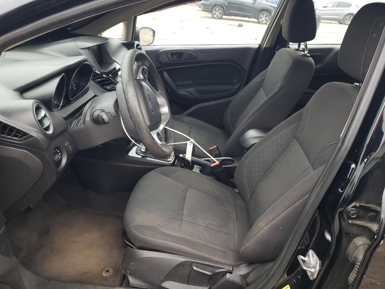 2017 Ford Fiesta - Image 7