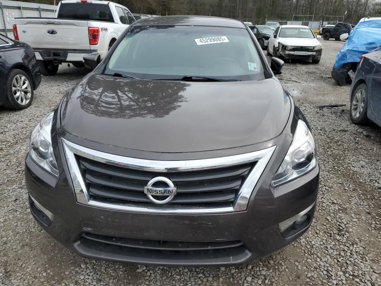 2015 Nissan Altima - Image 5