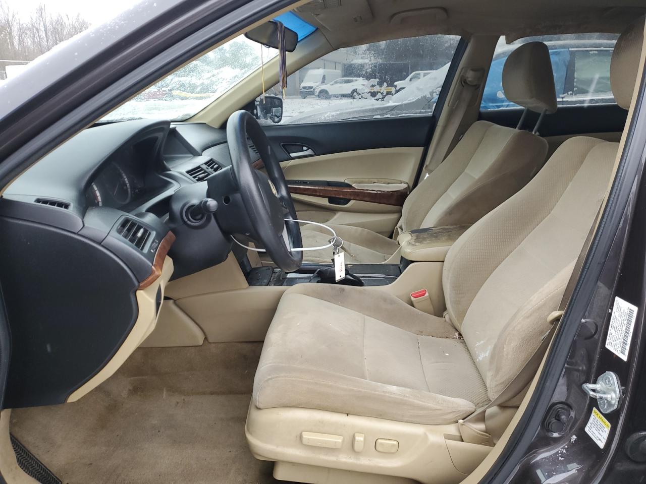 2011 Honda Accord - Image 7