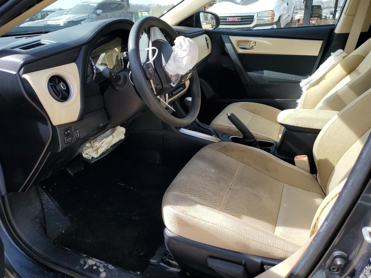 2018 Toyota Corolla - Image 7
