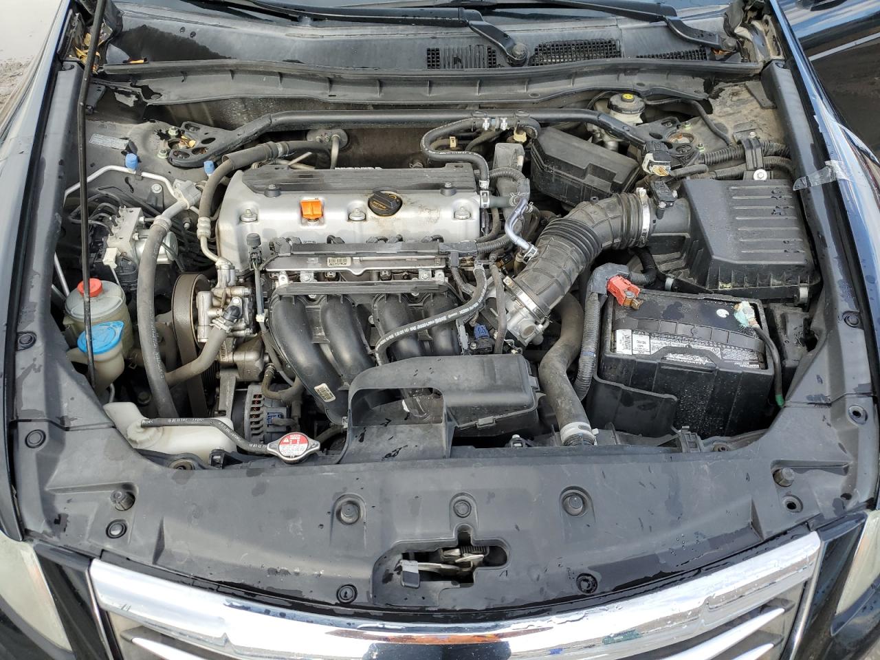 2011 Honda Accord - Image 11