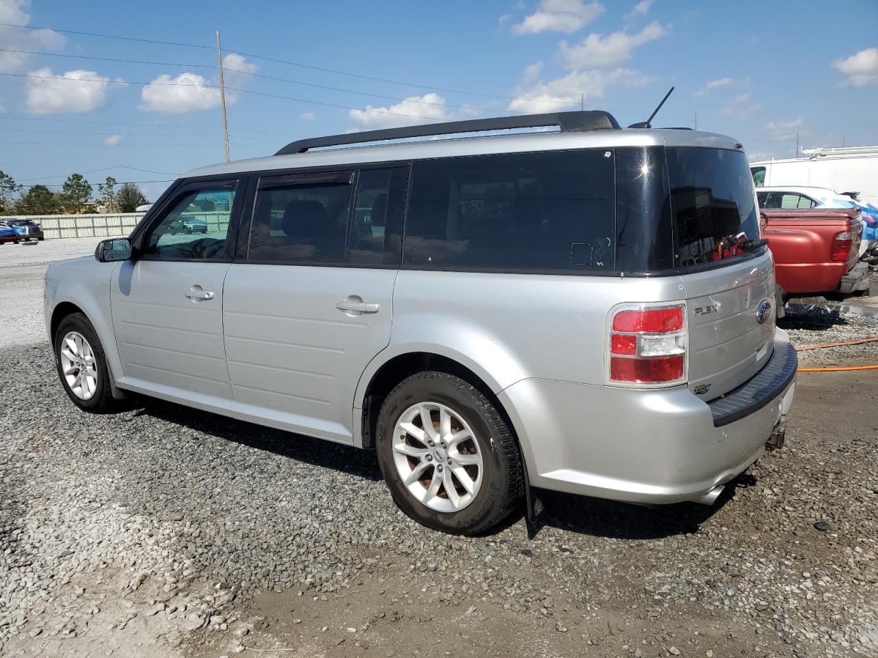 2014 Ford Flex - Image 2