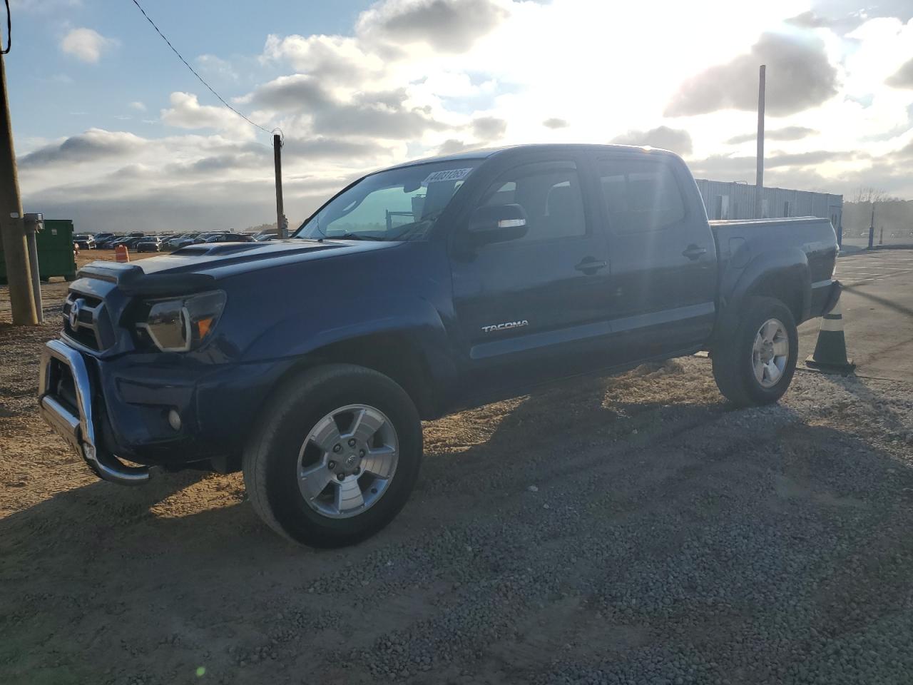 2015 Toyota Tacoma - Image 1
