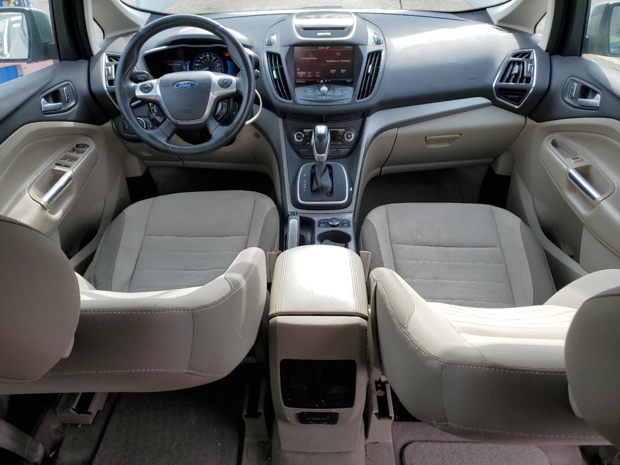 2013 Ford C-MAX - Image 8