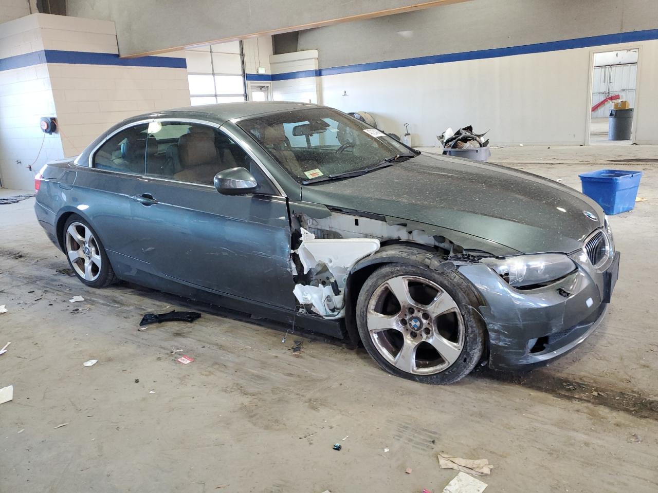 2010 BMW 3er - Image 4