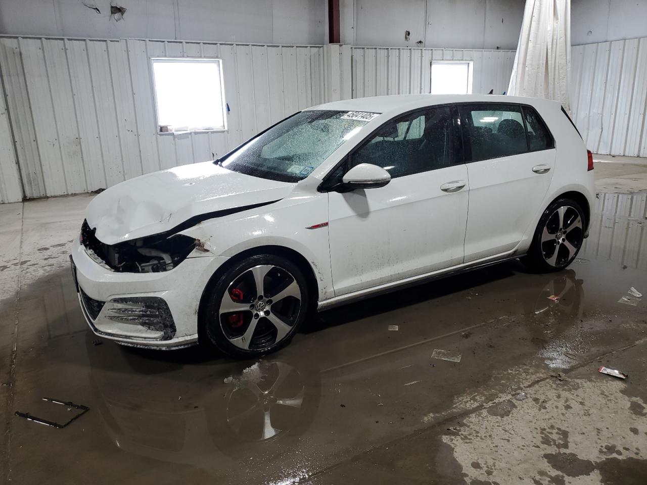 2019 Volkswagen GTI - Image 1
