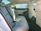 2020 Honda Accord Exl de vânzare în Haslet, TX - Front End