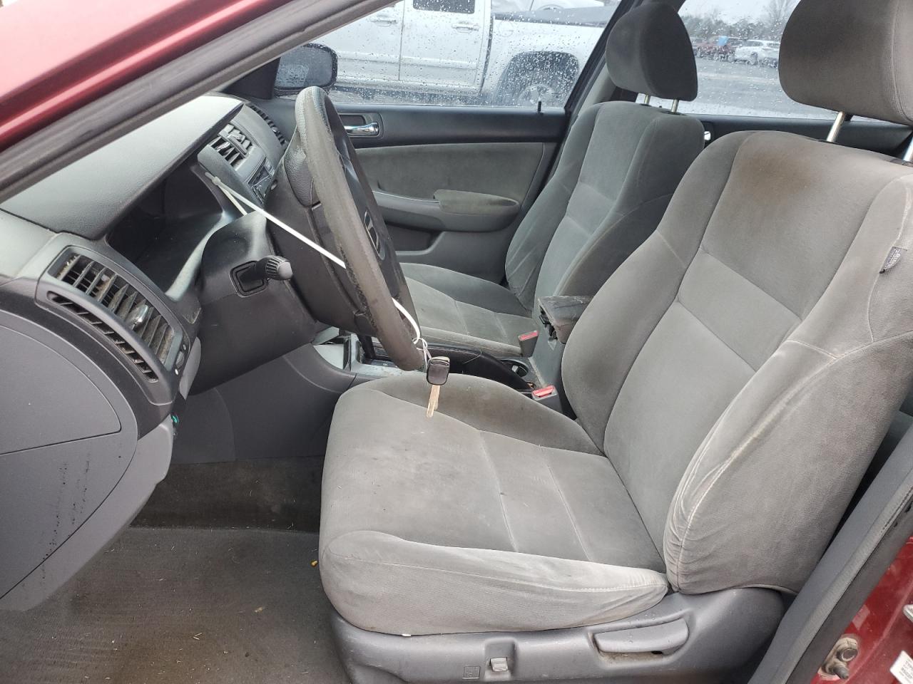 2003 Honda Accord - Image 7