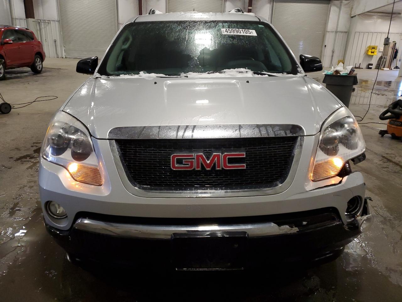 2009 GMC Acadia - Image 5