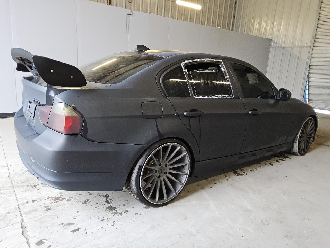 2010 BMW 3er - Image 3