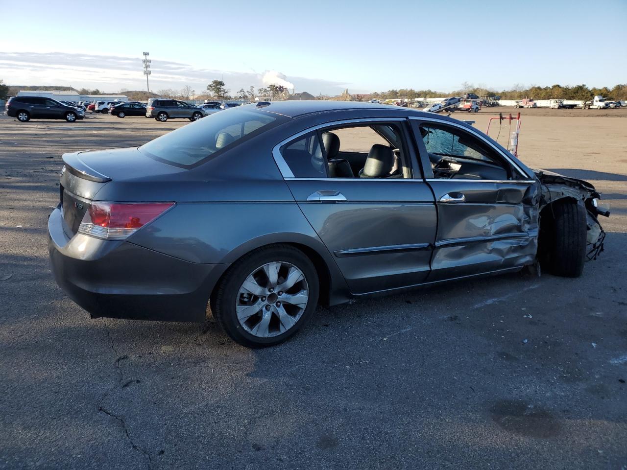 2008 Honda Accord - Image 3