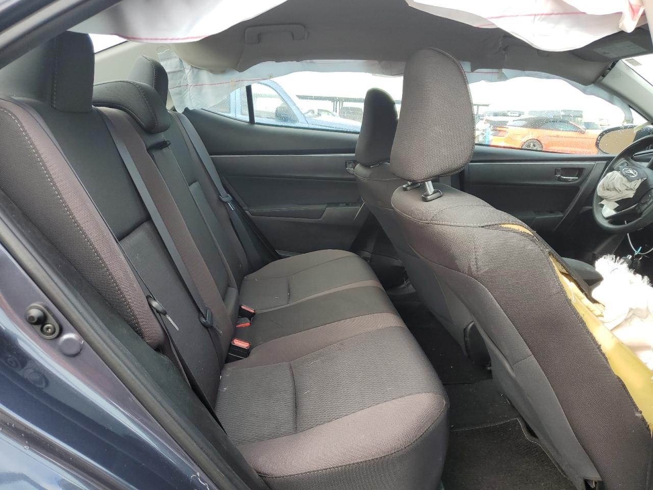 2017 Toyota Corolla - Image 11