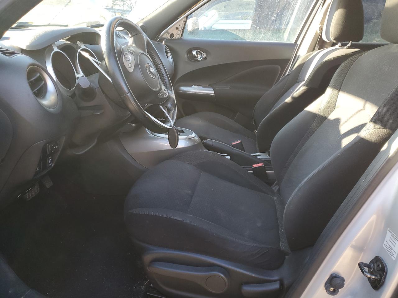 2013 Nissan Juke - Image 7
