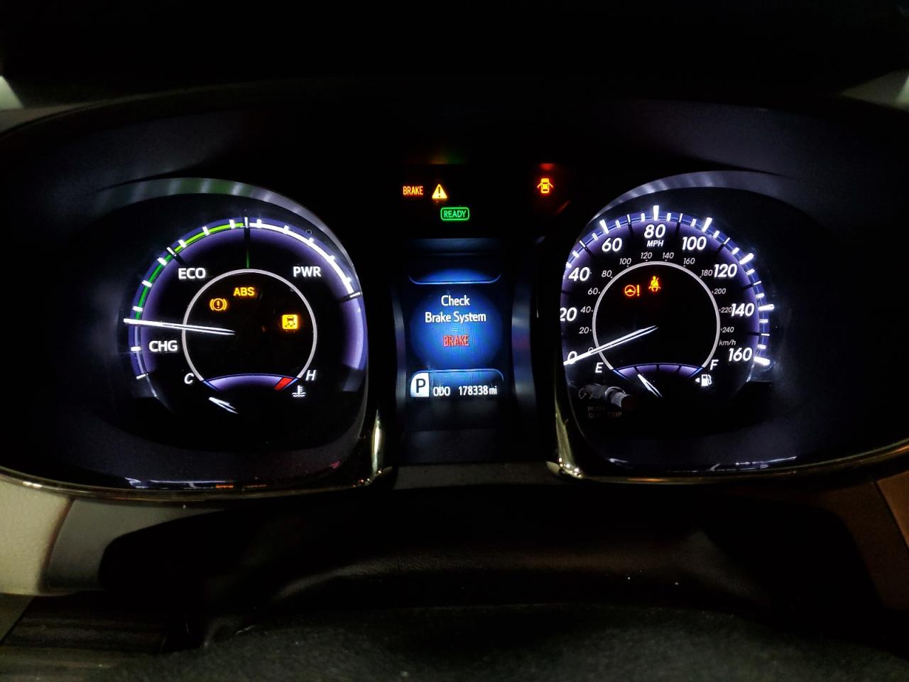 2013 Toyota Avalon - Image 9