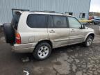 2002 Suzuki Xl7 Plus იყიდება Portland-ში, OR - Side