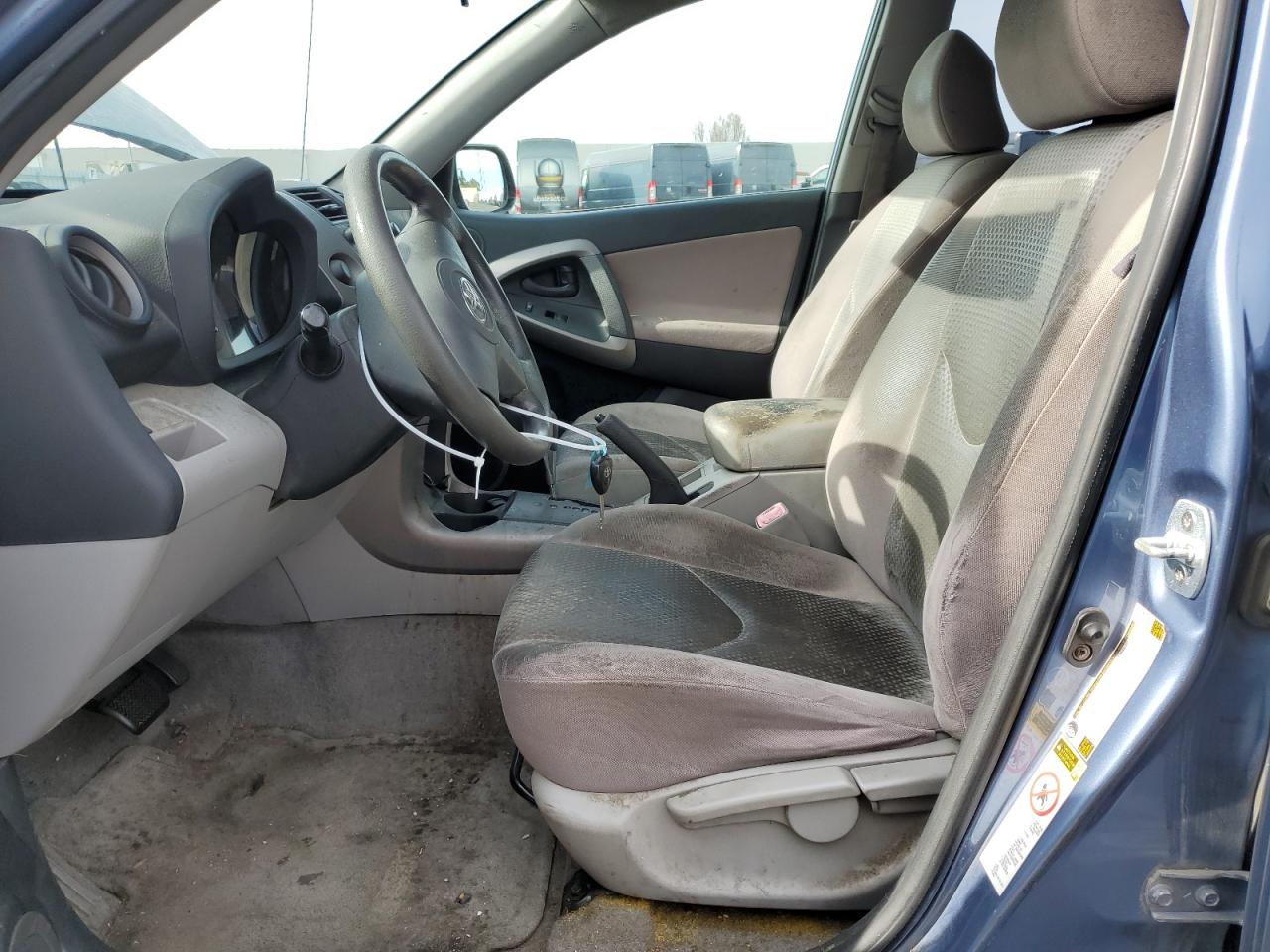 2006 Toyota RAV 4 - Image 7