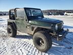 1998 Jeep Wrangler / Tj Sport   for Sale in Kansas City, KS - Side