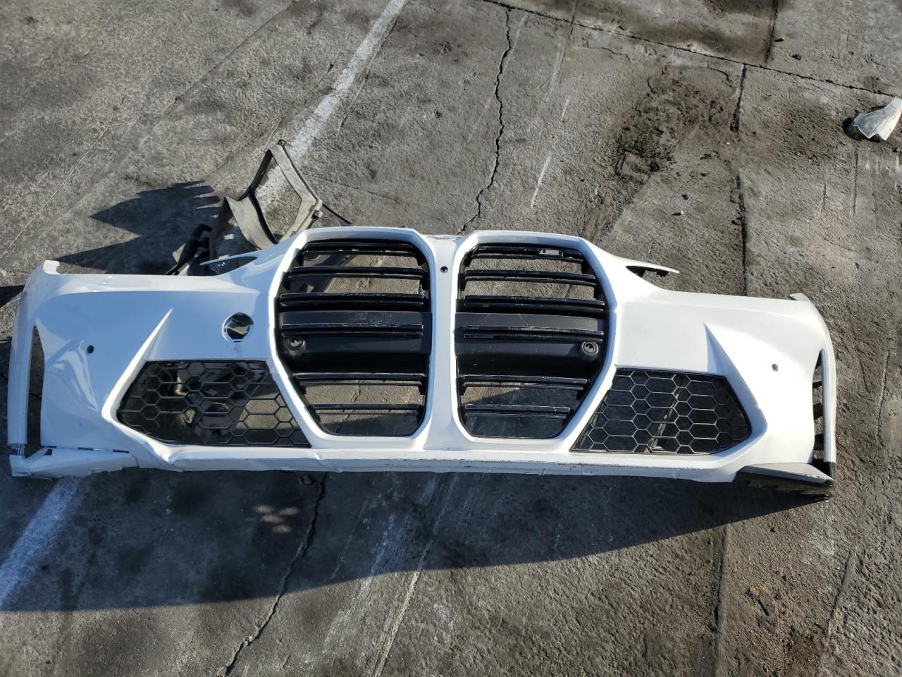 2023 BMW M3 - Image 12
