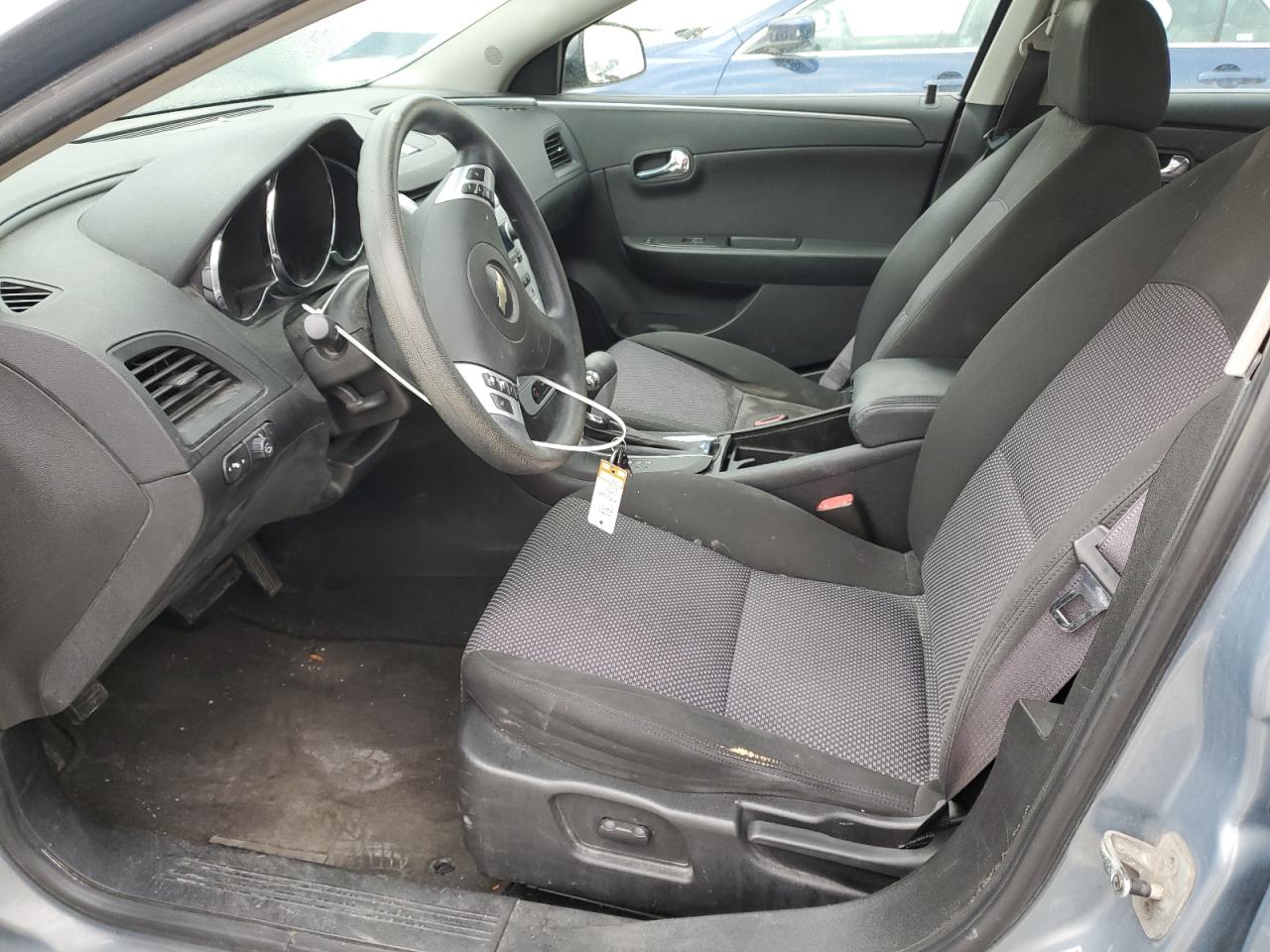 2008 Chevrolet Malibu - Image 7