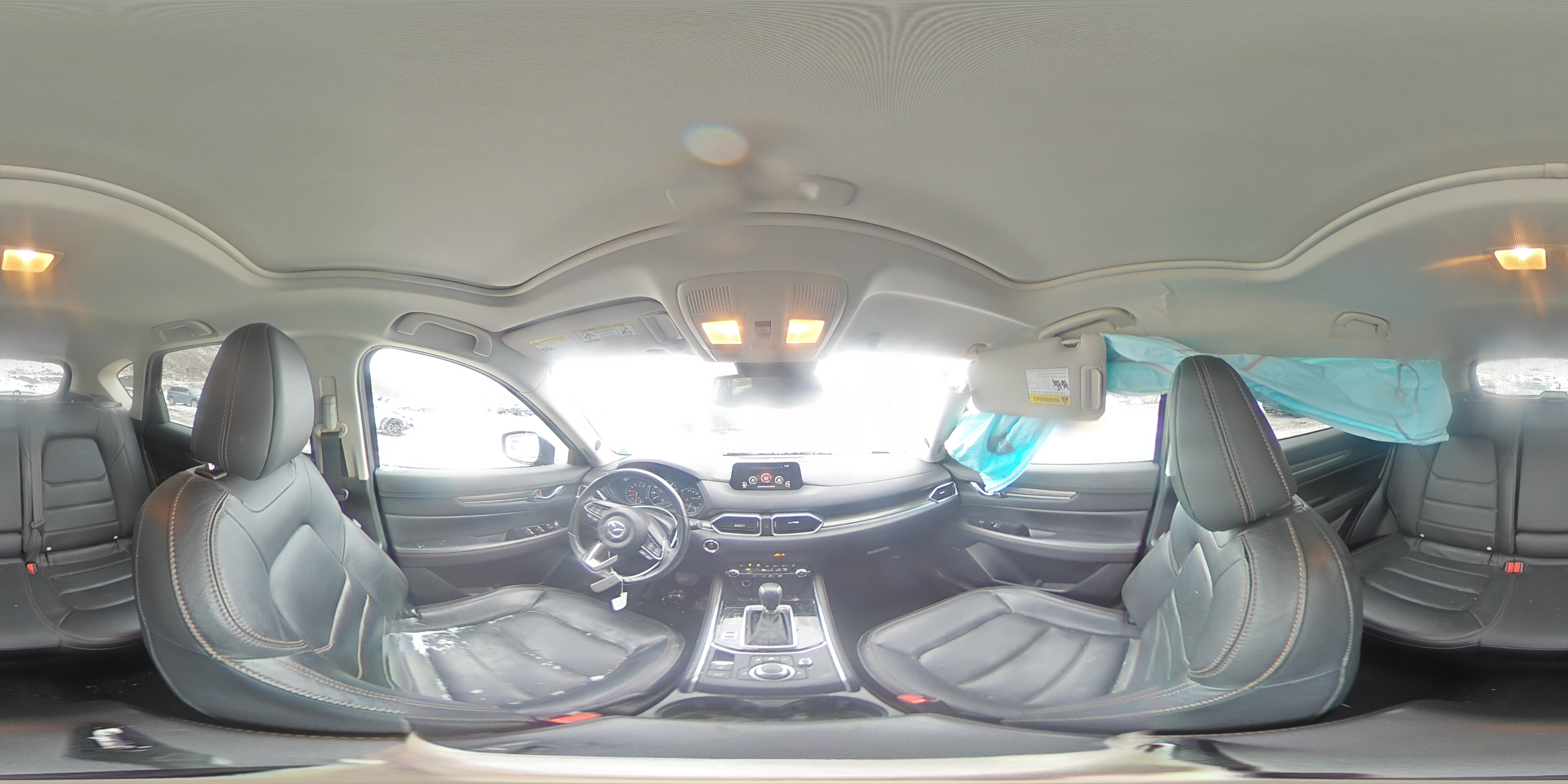 2019 Mazda CX-5 - Image 14