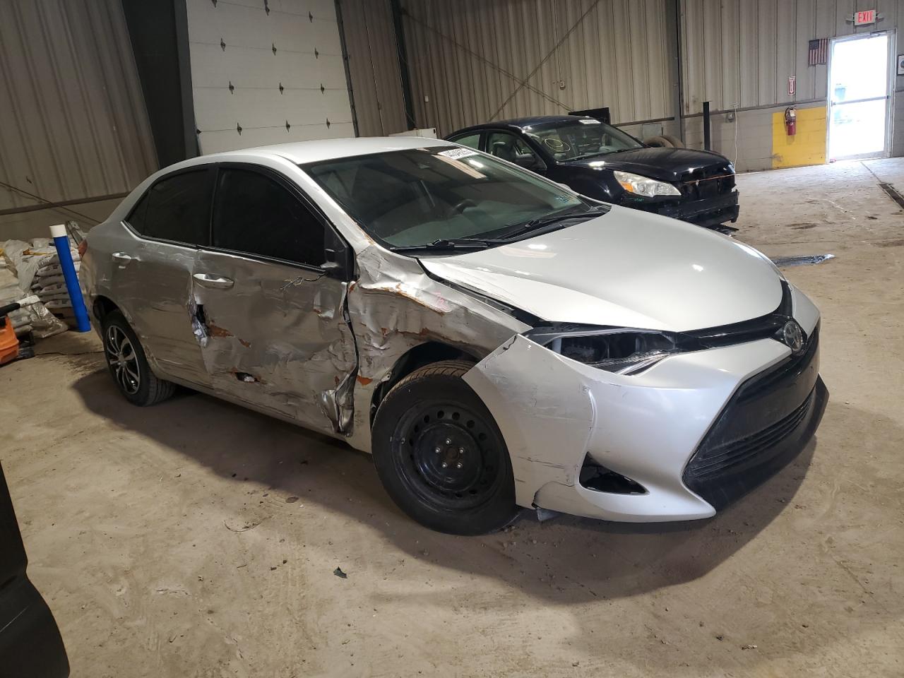 2017 Toyota Corolla - Image 4