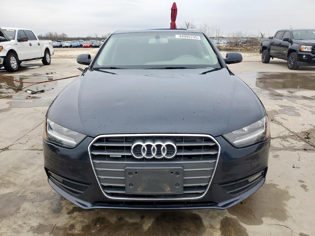 2014 Audi A4 - Image 5