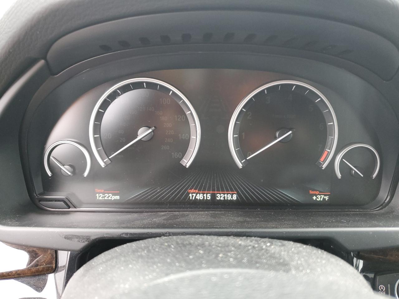 2015 BMW X5 - Image 9