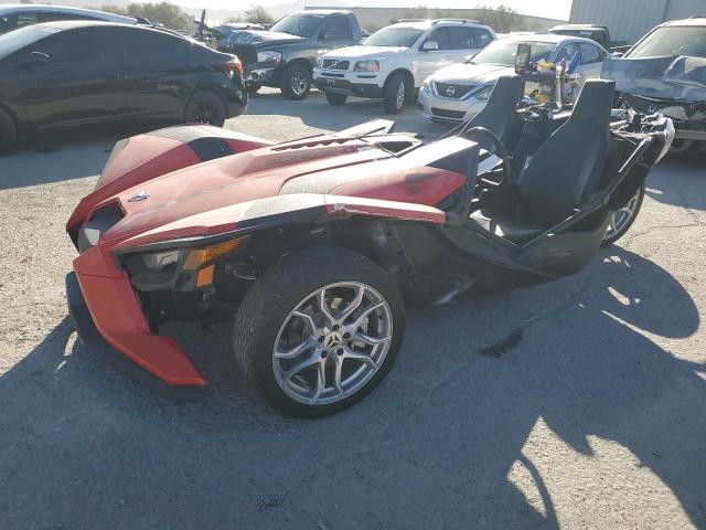 2020 POLA SLINGSHOT