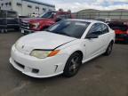 2006 Saturn Ion Level 3 na sprzedaż w Albuquerque, NM - Front End