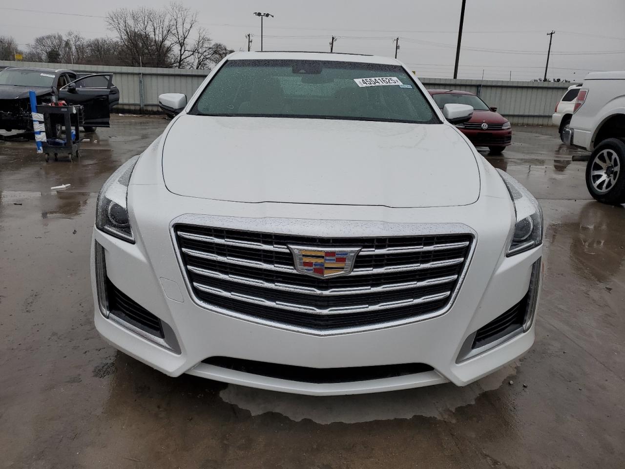 2017 Cadillac CTS - Image 5