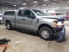 2024 Ford F150 Xl na sprzedaż w Franklin, WI - All Over