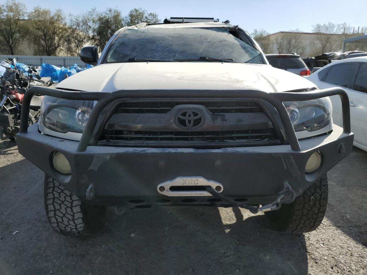 2007 Toyota 4Runner - Image 5