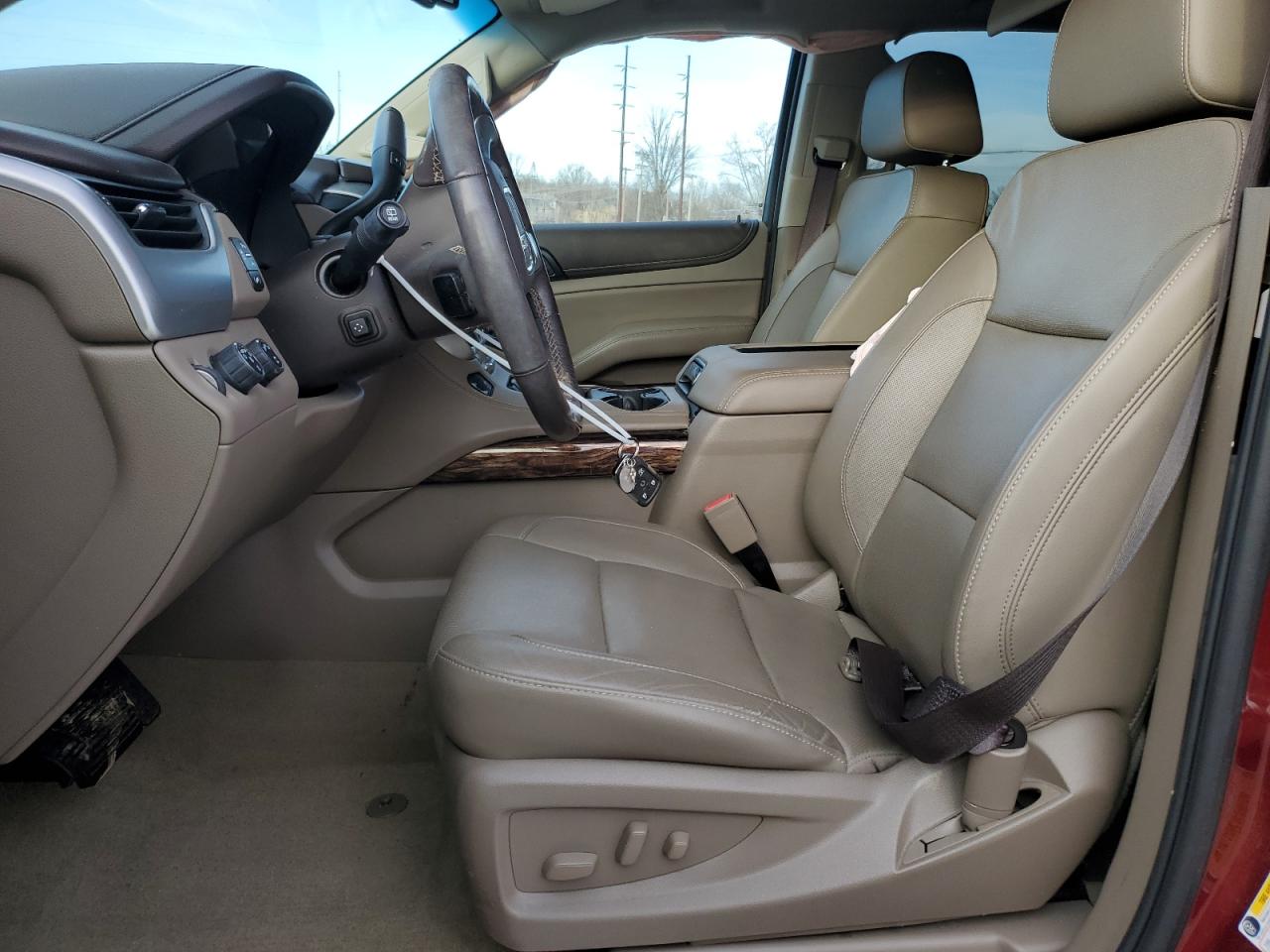 2018 GMC Yukon - Image 7