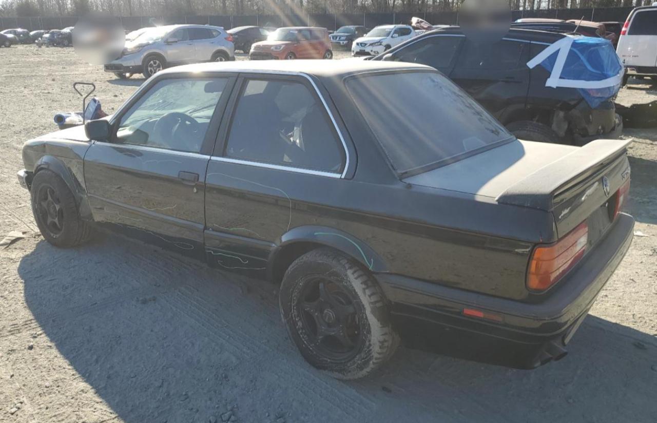 1990 BMW 3er - Image 2