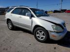 2002 Lexus Rx 300 продається в Lebanon, TN - Side