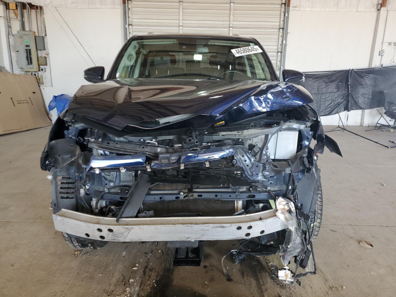 2021 Toyota 4Runner - Image 5