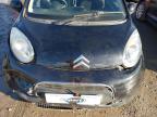 2009 CITROEN C1 VTR for sale at Copart WOLVERHAMPTON