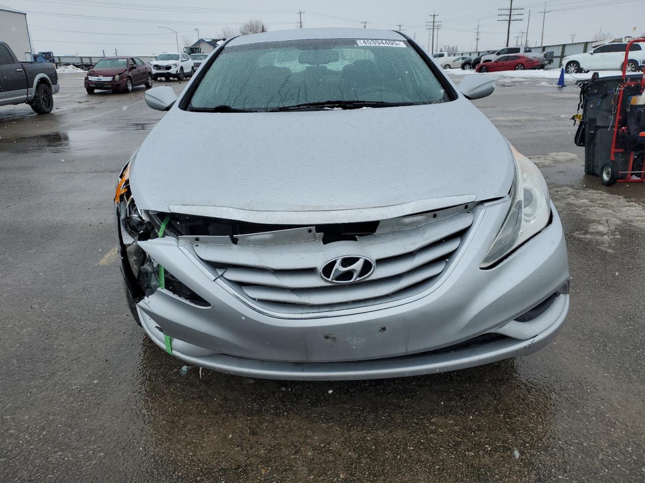 2013 Hyundai Sonata - Image 5