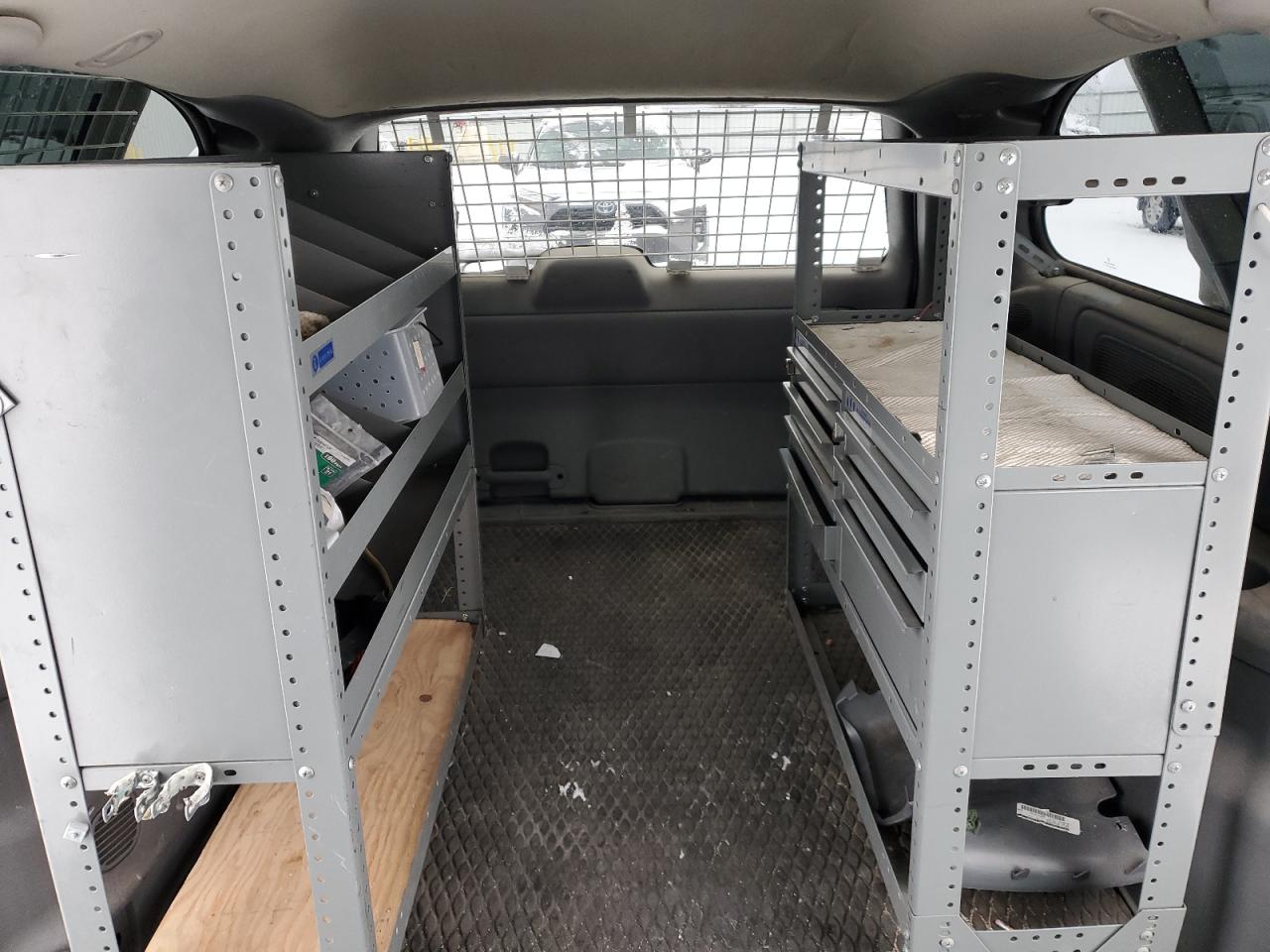 2007 Dodge Caravan - Image 10