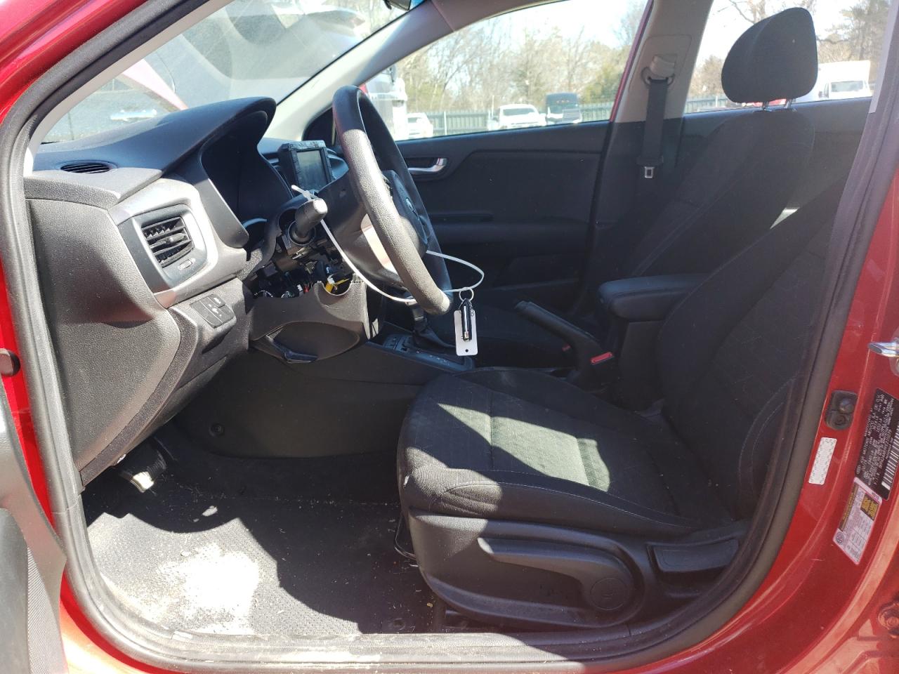 2019 Kia Rio - Image 7