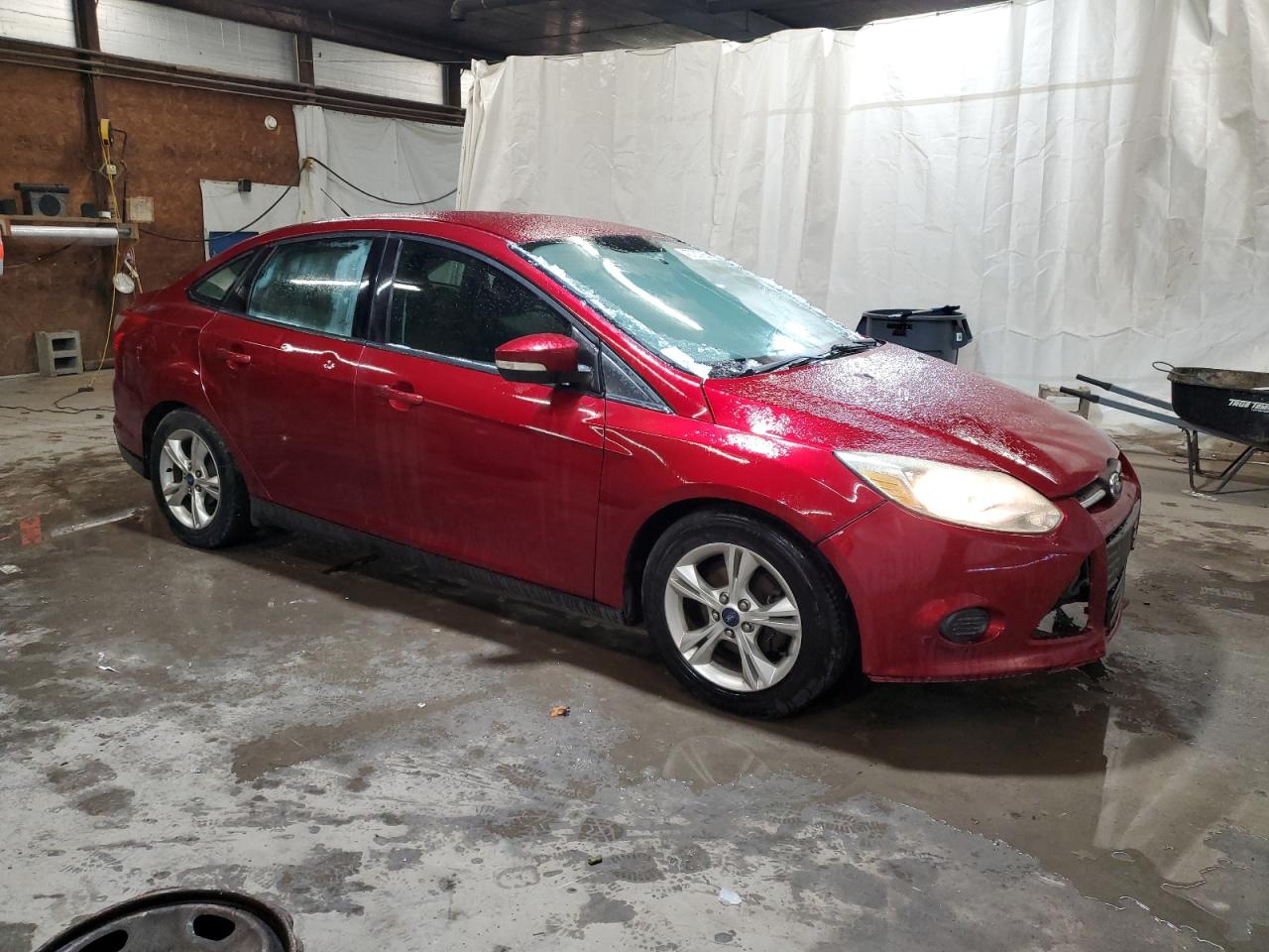 2014 Ford Focus - Image 4