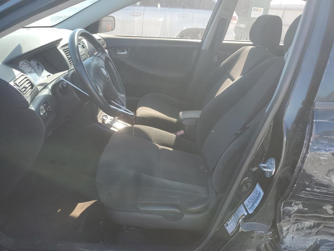 2008 Toyota Corolla - Image 7