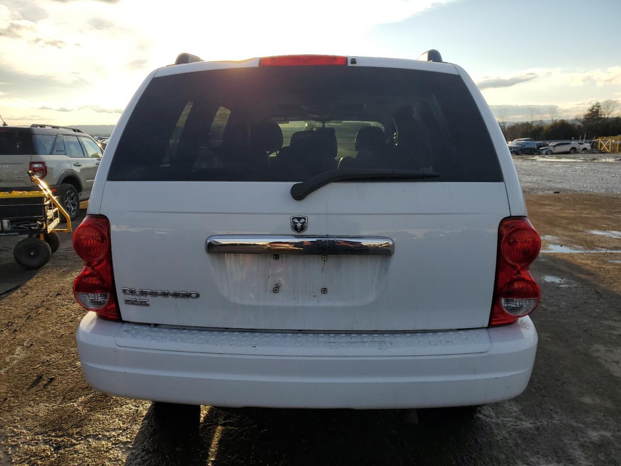 2006 Dodge Durango - Image 6