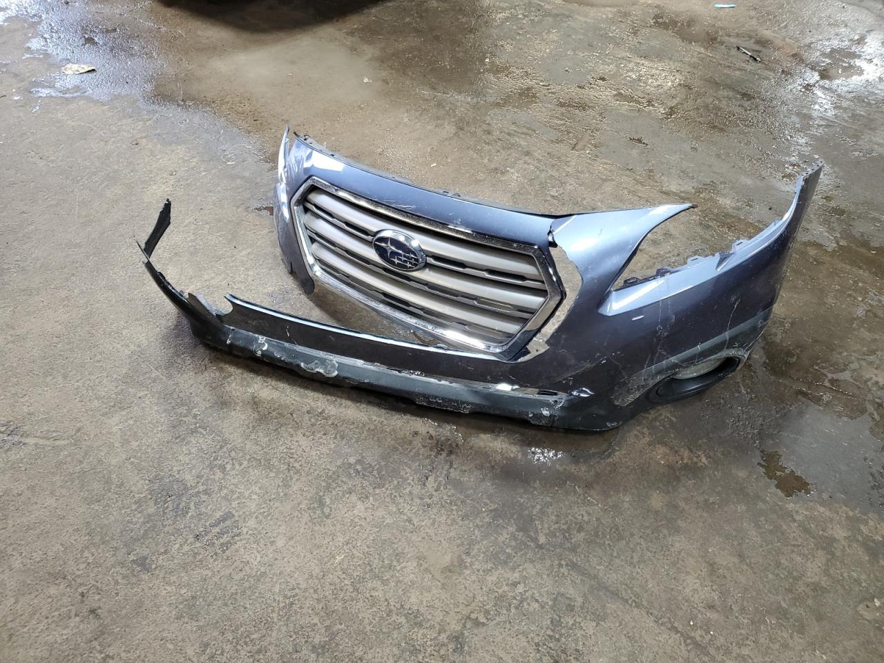 2016 Subaru Outback - Image 15