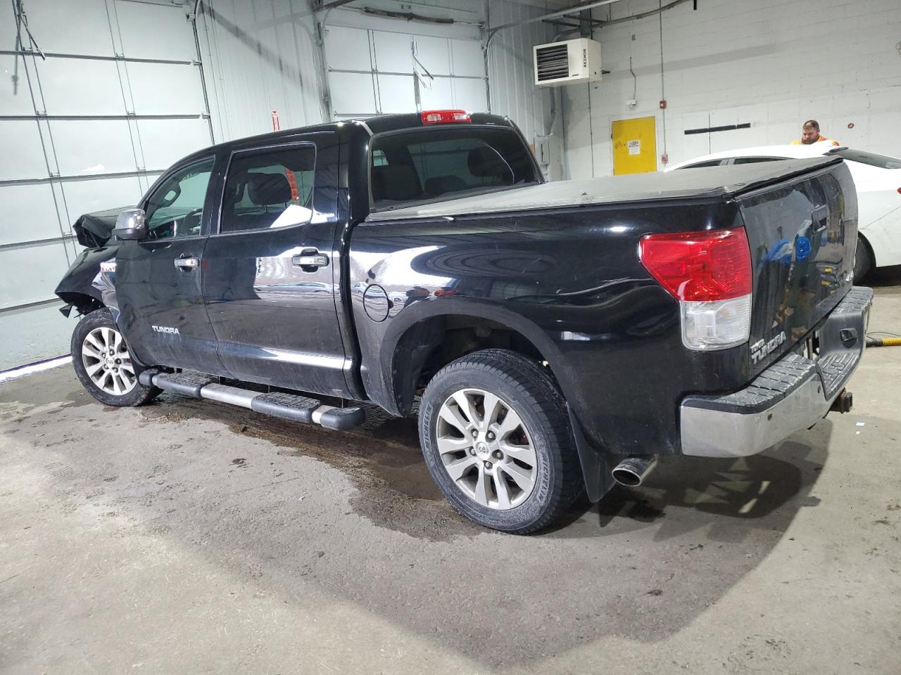 2010 Toyota Tundra - Image 2