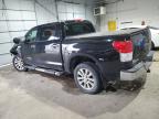 2010 Toyota Tundra Crewmax Limited en Venta en Candia, NH - Front End