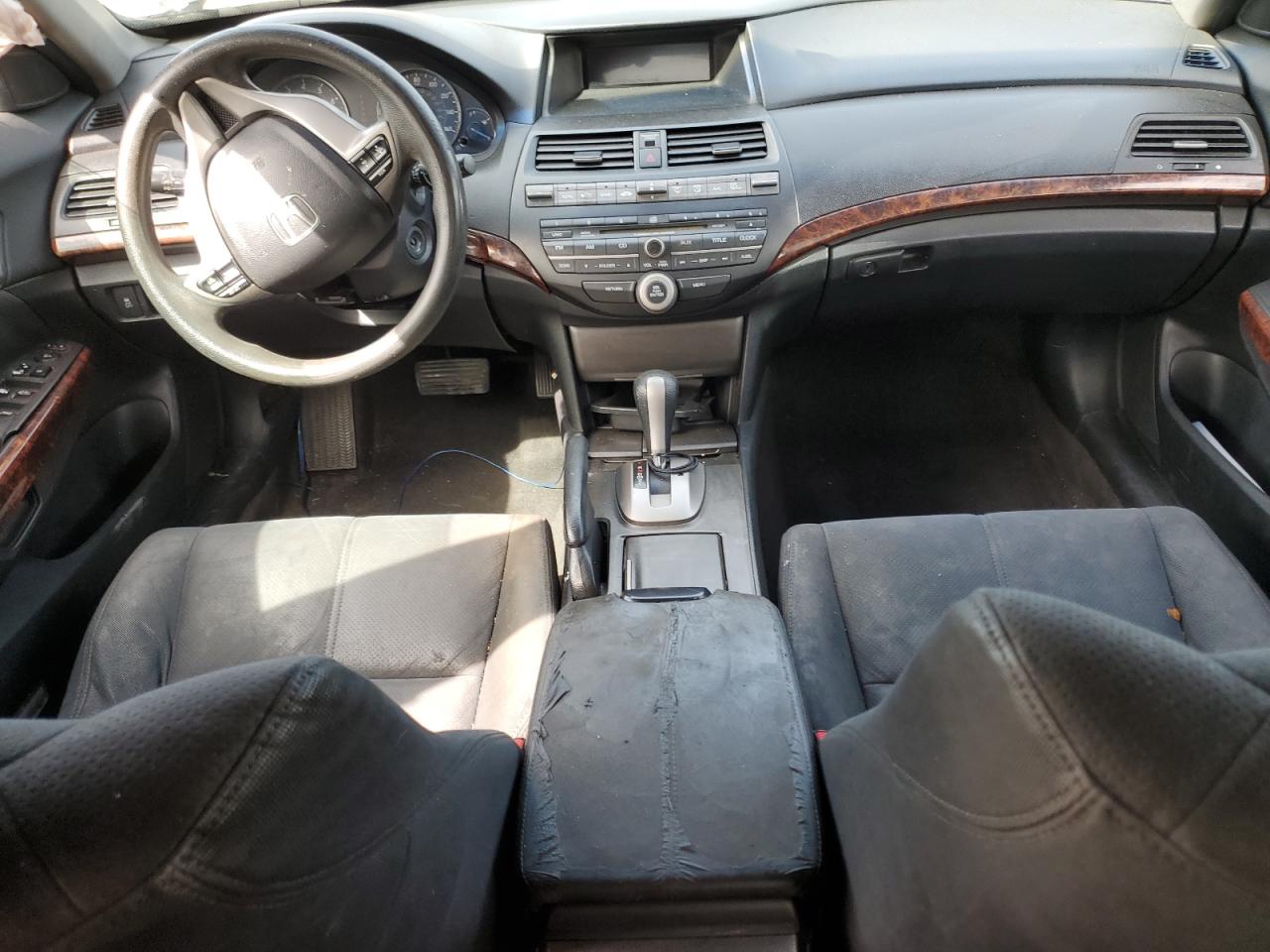 2011 Honda Accord - Image 8